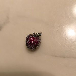 Pandora New York apple